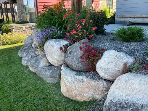 landscaping services Grand Prairie